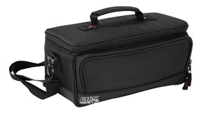 FUNDA SEMI-RÍGIDA MEZCLADORES 13X6 cm