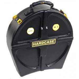 ESTUCHE CAJA PICCOLO 14" HARDCASE