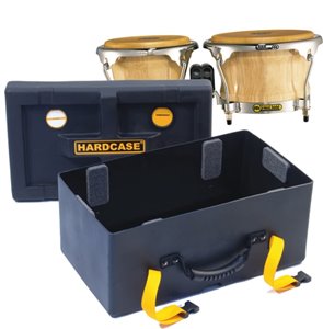 ESTUCHE BONGO HARDCASE