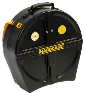 ESTUCHE CAJA 14" BANDA HARDCASE 