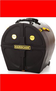 ESTUCHE CAJA BANDA TENOR 14X12 PREMIER PROFESIONAL