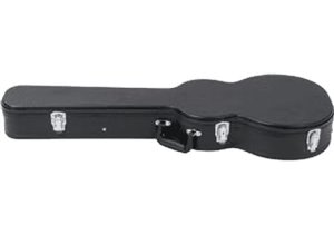 ESTUCHE BAJO ACÚSTICO TOBAGO DELUXE