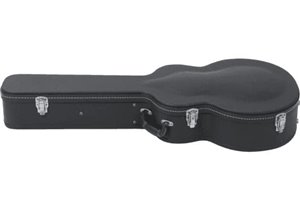 ESTUCHE ACÚSTICA TOBAGO JUMBO - DELUXE