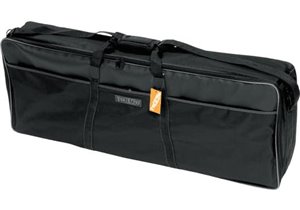 Funda de teclado. Medidas interiores 104x36x13 cm