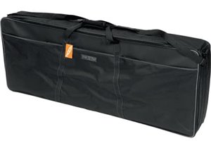 Funda de teclado. Medidas interiores 125x46x14cm