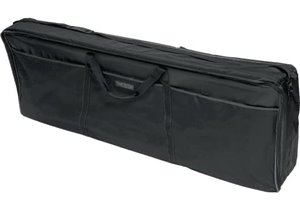 Funda de teclado. Medidas interiores 145x48x18cm