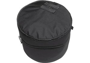 Funda para tom de batería. Dimensiones 39x34 cm