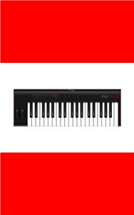 iRig keys 2 Pro - 37 Teclas