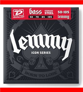 JUEGO BAJO LAB LEMMY HEAVY 50-105