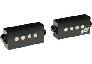 PASTILLA P-BASS 4 HOT