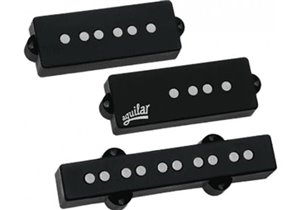 Set DE PASTILLAS 5 P BASS