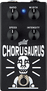 PEDAL FX BAJO CHORUSAURUS V2