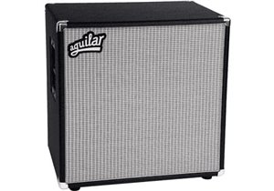 PANTALLA BAJO DB SERIES 2X12"+TWEETER 600W (8 Ohms) CLASSIC BLACK