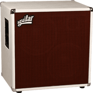 PANTALLA BAJO DB SERIES 2X12"+TWEETER 600W (4 Ohms) WHITE HOT