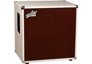 PANTALLA BAJO DB SERIES 2X12"+TWEETER 600W (8 Ohms) WHITE HOT