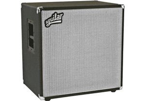 PANTALLA BAJO DB SERIES 4X12"+TWEETER 1200W (4 Ohms) CLASSIC BLACK