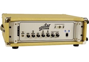 PORTA CABEZAL AGUILAR DB751 BOSS TWEED