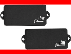 PASTILLA P BASS 4 St. 50´s STYLE