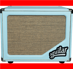 PANTALLA BAJO SL SERIES 1X12" 250W (8 Ohms) - DELTA BLUE