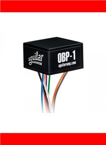 PREAMP 2 BANDAS CON BOOST