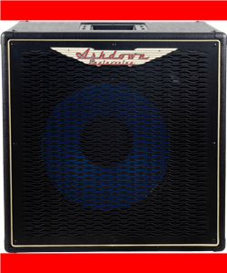 PANTALLA BAJO ASHDOWN ABM PRO-NEO 1 x 15" - 300w 8 Ohms