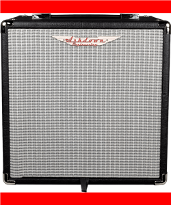 AMPLIFICADOR BAJO COMBO ASHDOWN STUDIO 10 1 x 10" - 60w