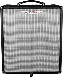 AMPLIFICADOR BAJO COMBO ASHDOWN STUDIO 12 1 x 12" - 120w