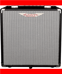 AMPLIFICADOR BAJO COMBO ASHDOWN STUDIO 8 1 x 8" - 30w