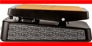 FX CRYBABY® JUNIOR LIMITED BLACK