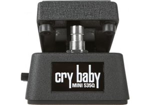 CRYBABY Q MINI