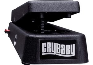FX CRYBABY® CONTROLADOR DCR-2SR