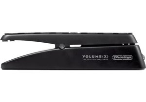 PEDAL EXPRESIÓN VOLUMEN (X)