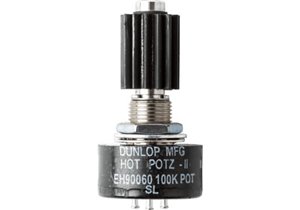 POTENCIOMETRO "HOT-POTZ" II 100K CRYBABY