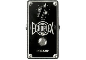 FX PREAMPLIFICADOR ECHOPLEX® EP-3