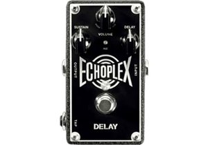 FX DELAY VINTAGE ECHOPLEX® EP-3