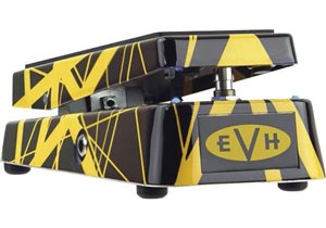 FX EDDIE VAN HALEN SIGNATURE WAH WAH 