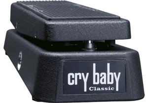 FX CRYBABY WAH WAH CLASSIC Inductor Fasel