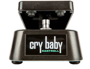 FX CRYBABY WAH JERRY CANTRELL FIREFLY