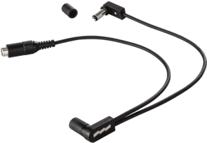 CABLE ALIMENTACIÓN SPLIT - 2 LÍNEAS