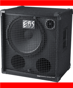 PANTALLA BAJO NEO 1x15" Tweeter 8O - 300W