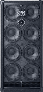 PANTALLA BAJO NEO 8x10" Tweeter 4O - 2000W