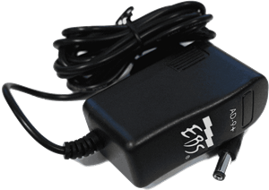 ALIMENTADOR 9V PARA PEDALES