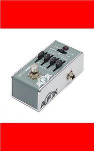 PEDAL MINI AFX POCKET BLENDER A/B/Y + D.I.