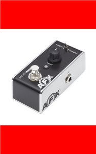 PEDAL MINI AFX BROKEN LOOPER / SAMPLER