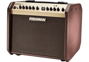 AMPLIFICADOR ACÚSTICO LOUDBOX Mini