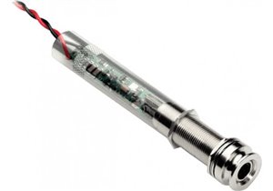 PREAMPLIFICADOR End Pin