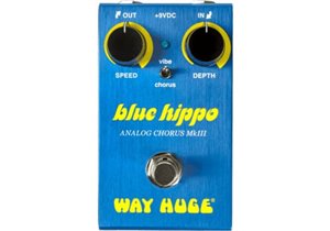 BLUE HIPPO MINI