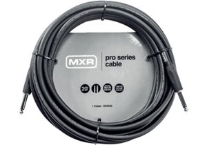 CABLE INSTRUMENTO JACK / JACK 6m