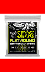 JUEGO ELÉCTRICA ENTORCHADO PLANO SLINKY REGULAR 10-46