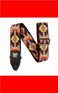 CORREA GUIT/ BAJO JACQUARD - ALBUQUERQUE SUNSET